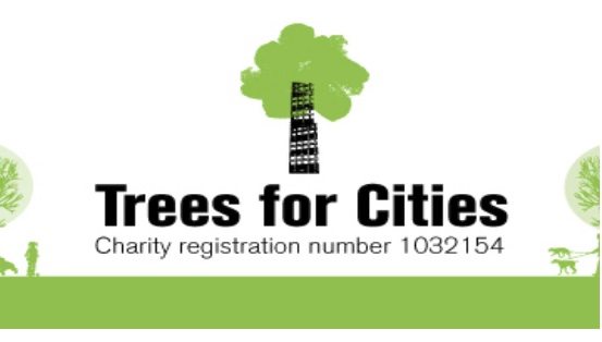 Trees For Cities – 4 – Our Bow