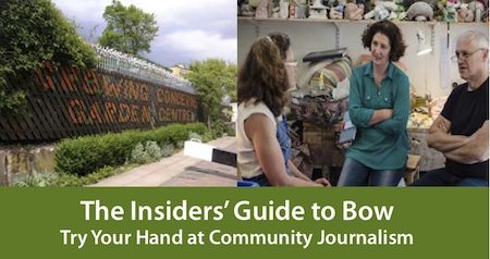 Insiders Guide to Bow - eFlyer