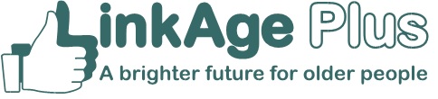 Linkage Plus logo