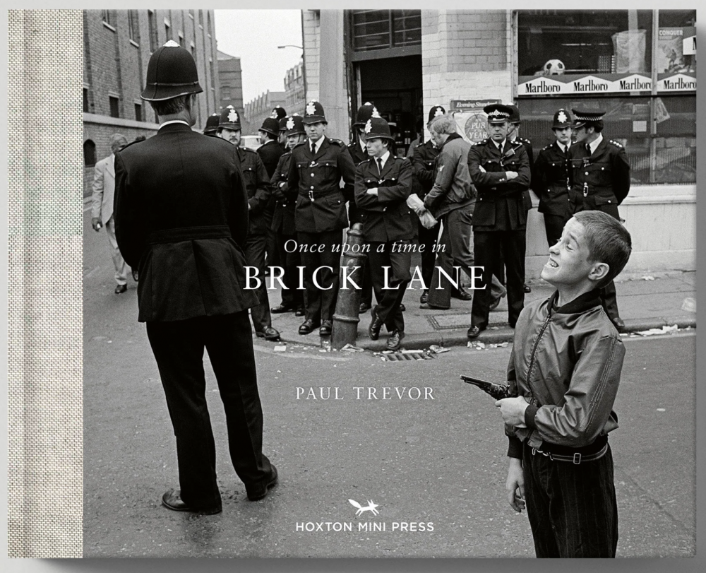 brick lane book review