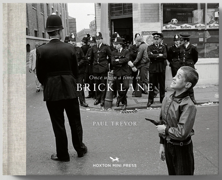 brick lane novel