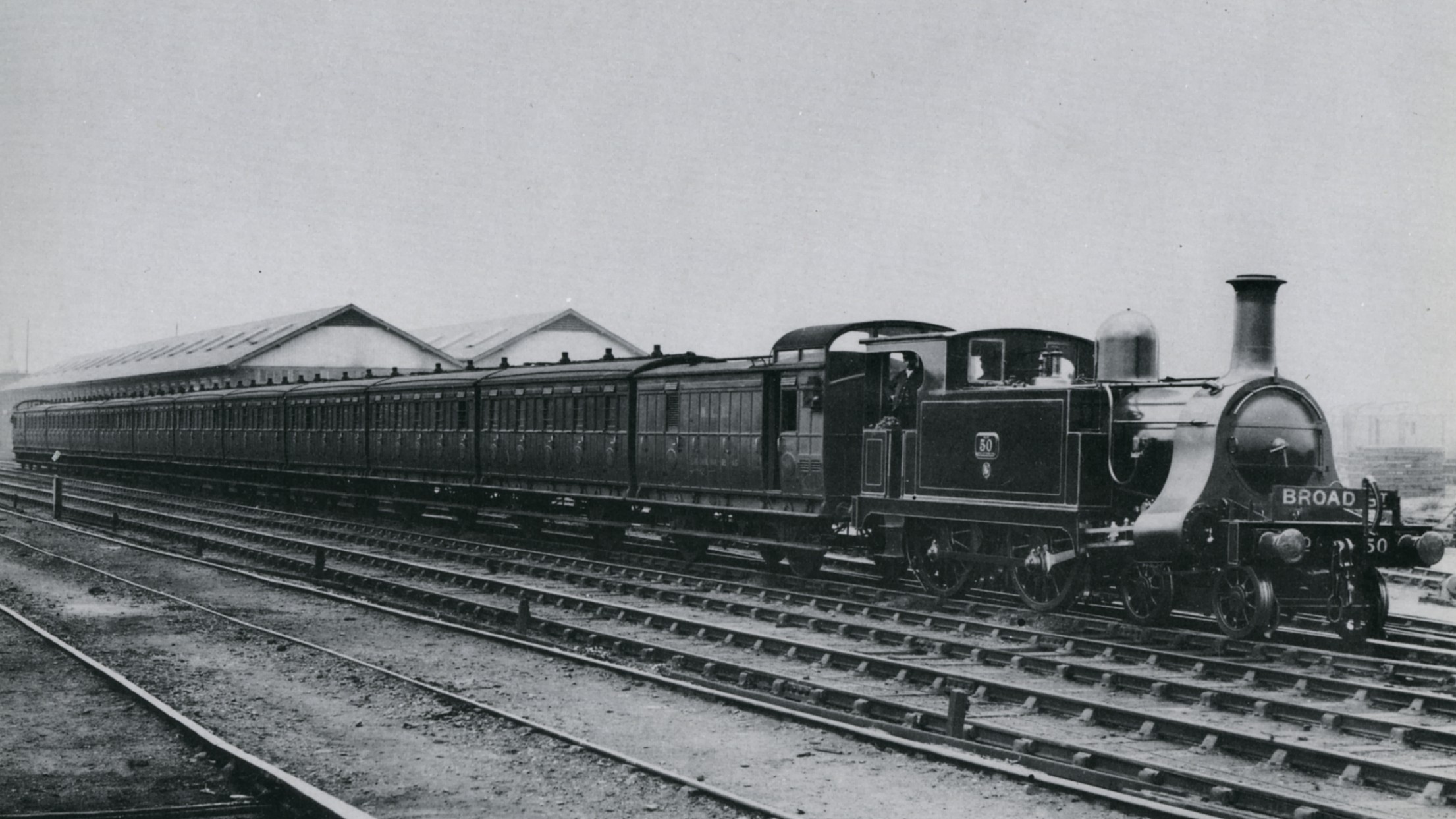 The vanished North London Railway though Bow – Our Bow