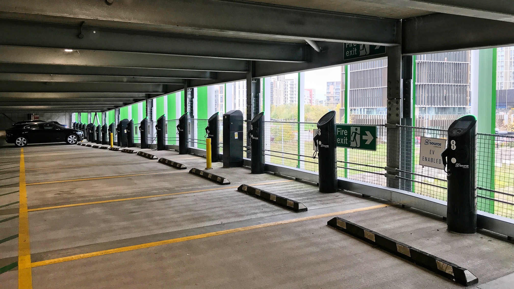 The Practicalities of charging electric cars in Bow – Our Bow